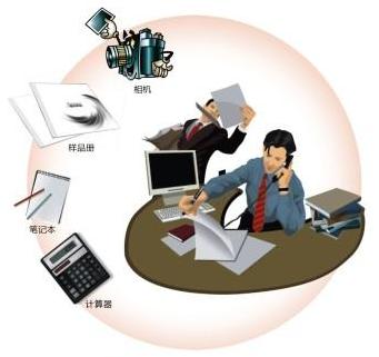 条形码报价软件