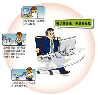 条形码报价软件